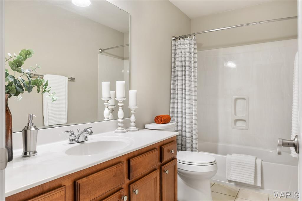 2377 Spring Mill Estates Drive Property Photo 49