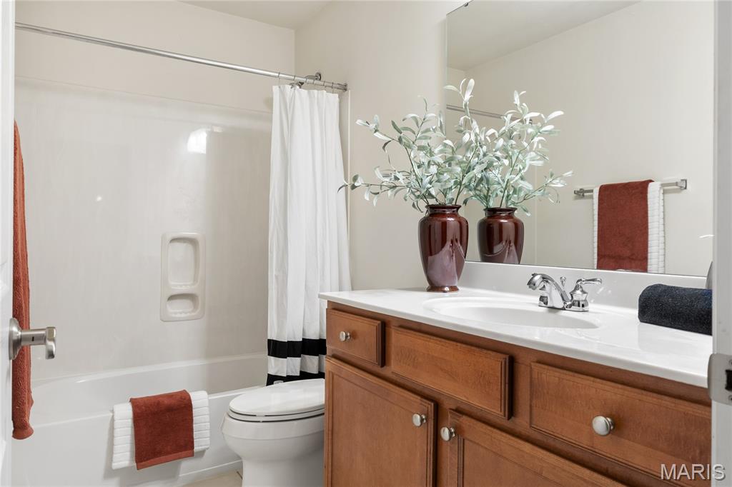 2377 Spring Mill Estates Drive Property Photo 52