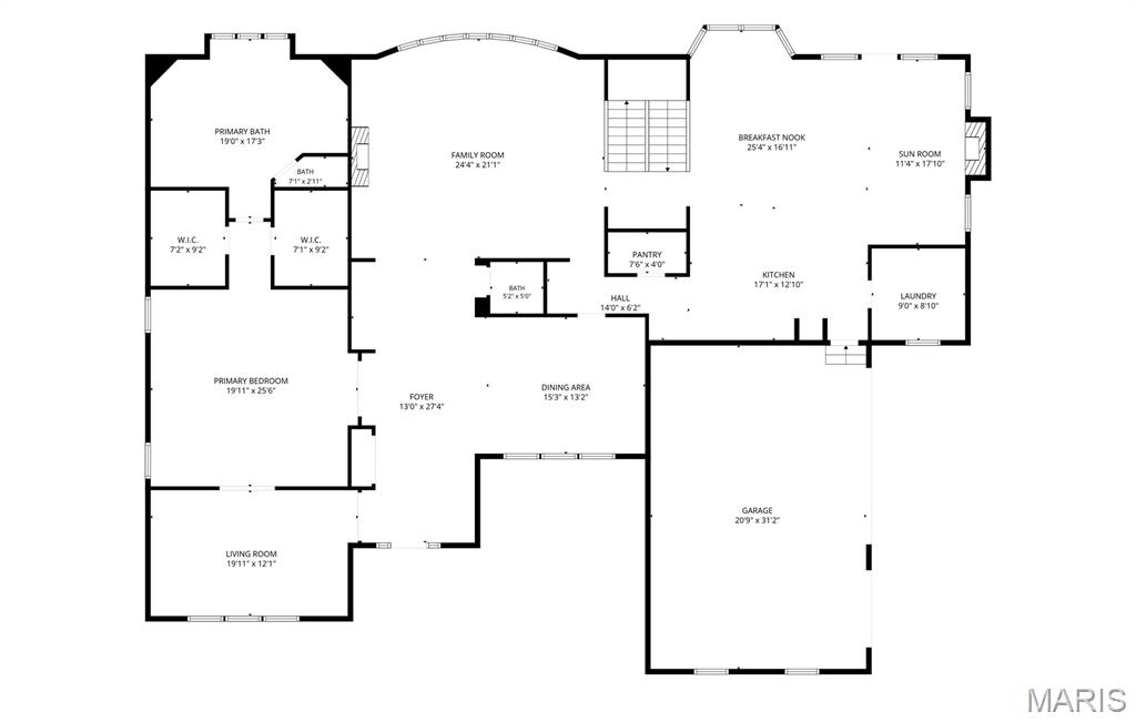 2377 Spring Mill Estates Drive Property Photo 56