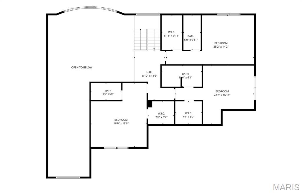 2377 Spring Mill Estates Drive Property Photo 57