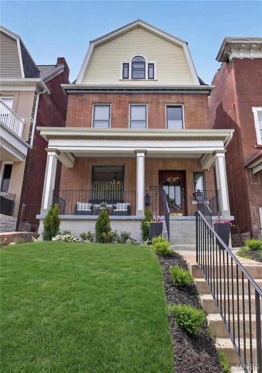 4546 Washington Boulevard Property Photo 1