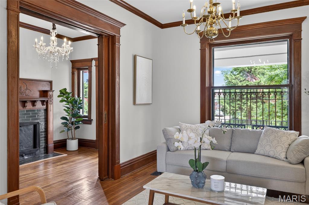 4546 Washington Boulevard Property Photo 4
