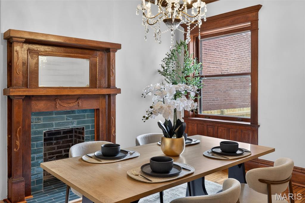 4546 Washington Boulevard Property Photo 7