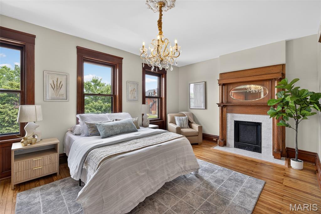 4546 Washington Boulevard Property Photo 8