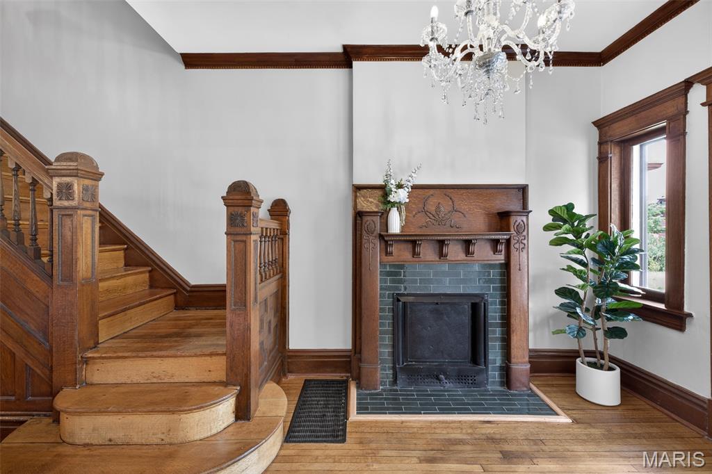 4546 Washington Boulevard Property Photo 12