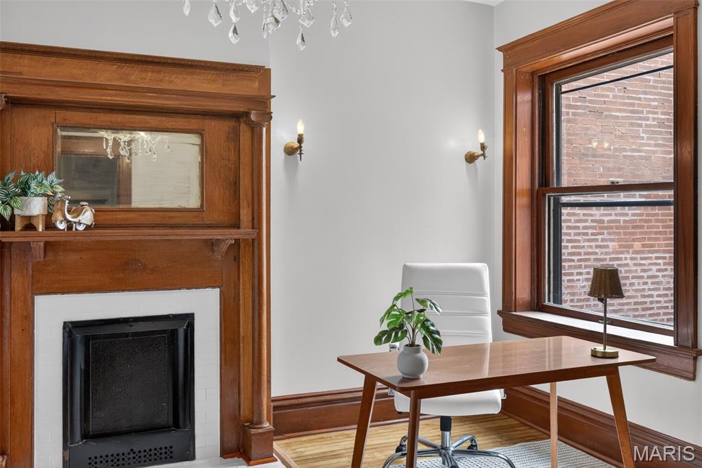 4546 Washington Boulevard Property Photo 13