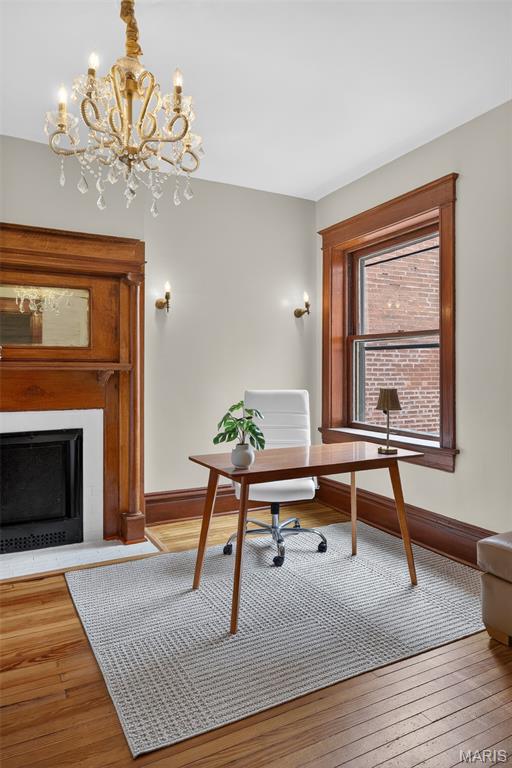 4546 Washington Boulevard Property Photo 14