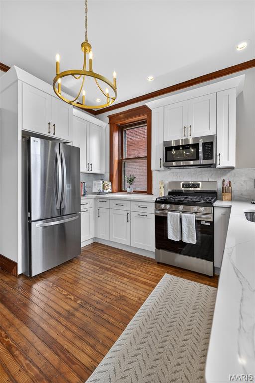 4546 Washington Boulevard Property Photo 18