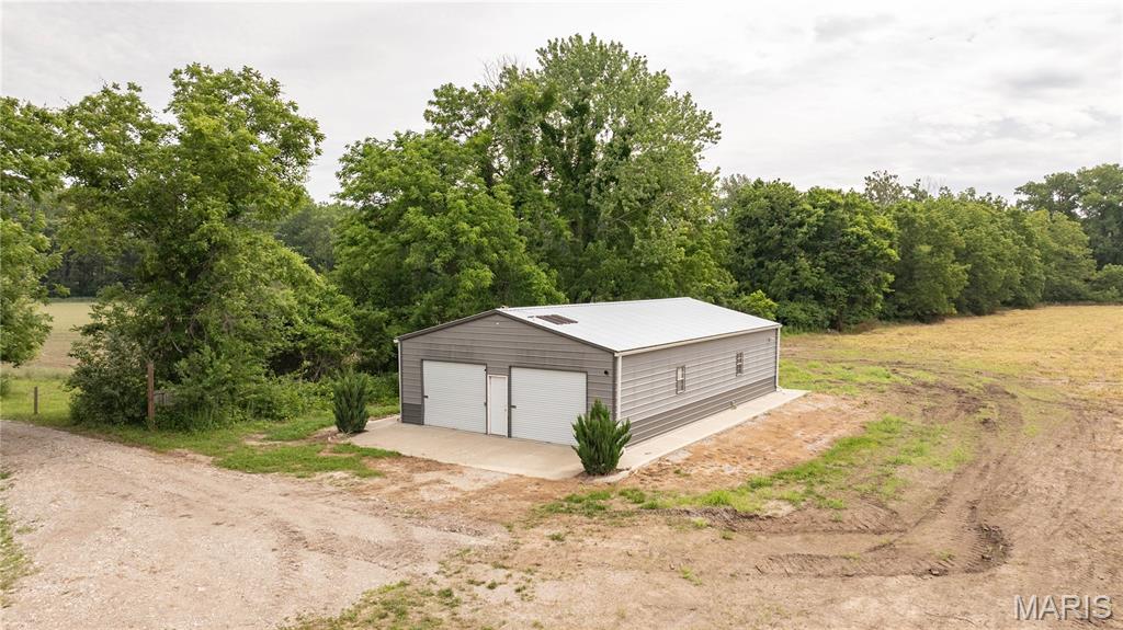 0 Seiler Road Property Photo 2