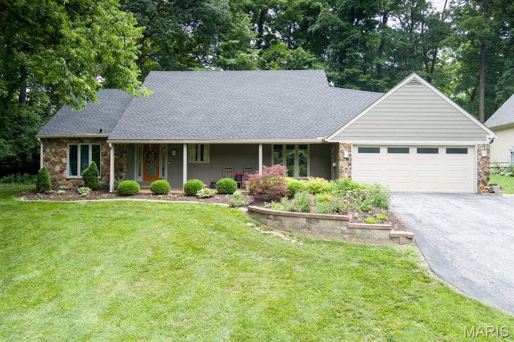 18 Powder Creek Drive