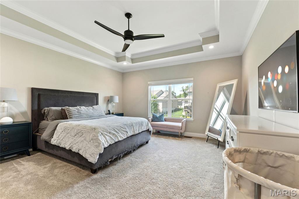 509 Spruce Hollow Court Property Photo 8