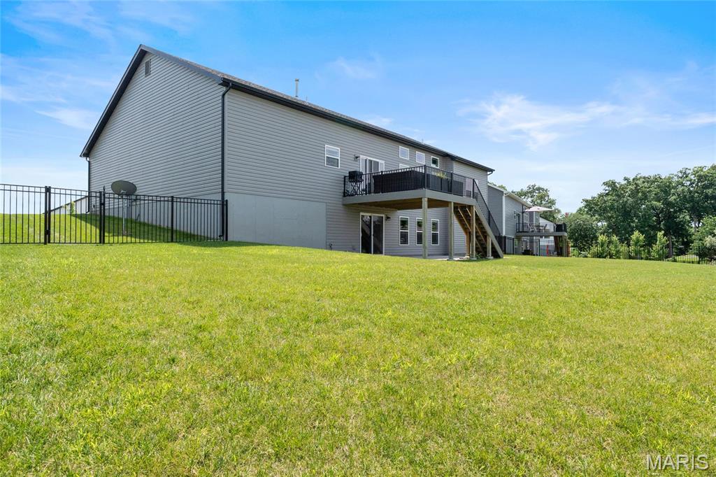 509 Spruce Hollow Court Property Photo 25