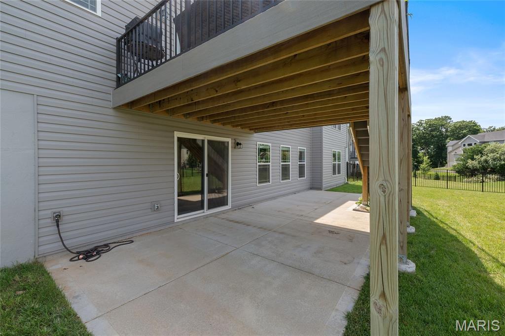 509 Spruce Hollow Court Property Photo 26