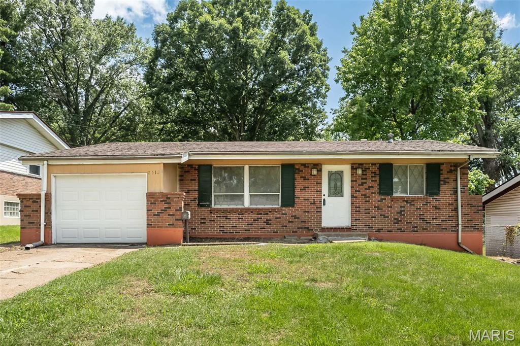 2512 Netherton Drive Property Photo 1