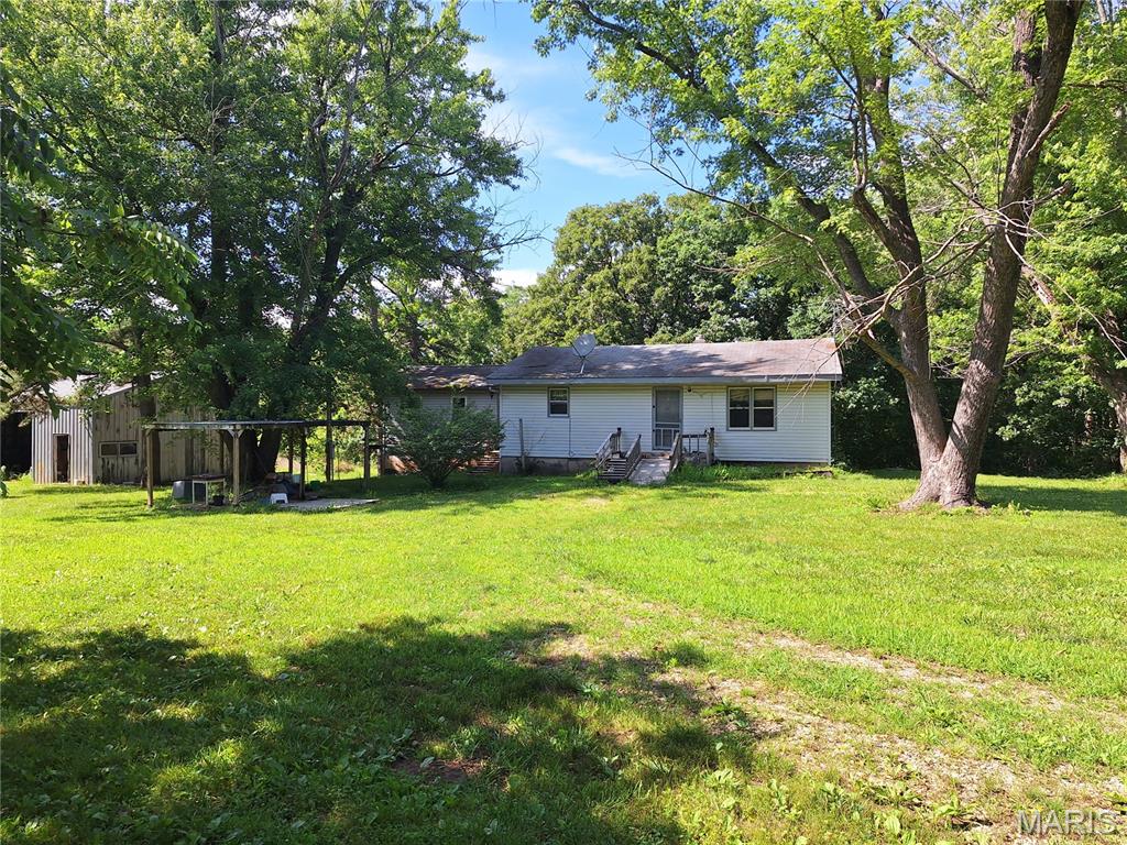 25725 Starlite Drive Property Photo 1