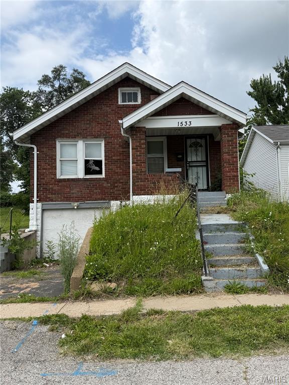 1533 Engelholm Avenue Property Photo 1