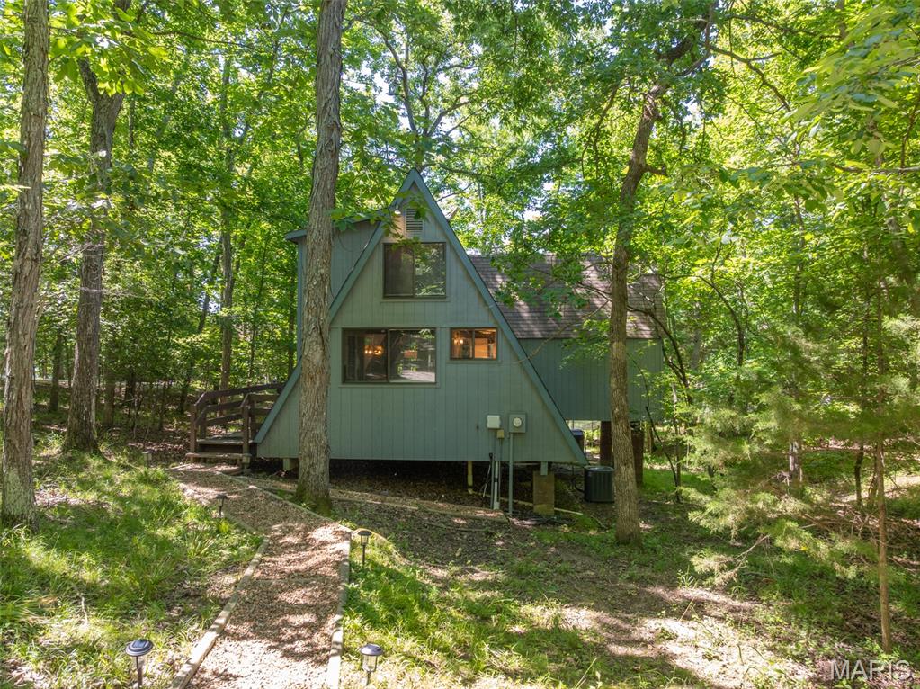 949 Audubon Oaks Drive Property Photo 1