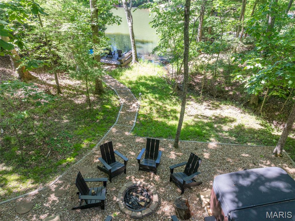 949 Audubon Oaks Drive Property Photo 23