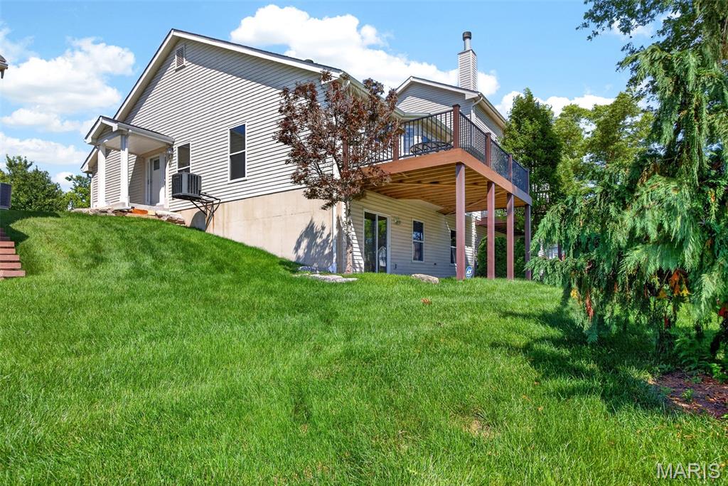638 Hawk Run Drive 48a Property Photo 48