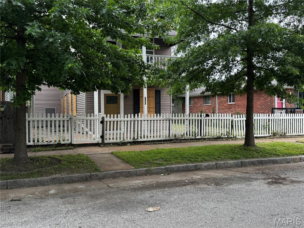 8422 Pennsylvania Avenue
