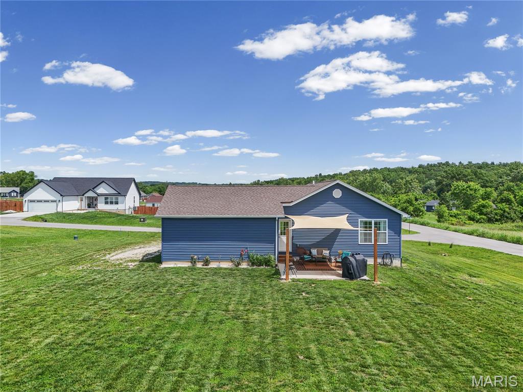 137 Calvey Brook Drive Property Photo 42