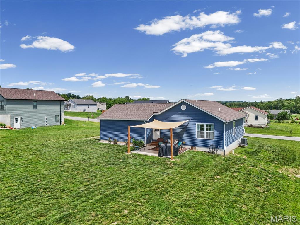 137 Calvey Brook Drive Property Photo 43