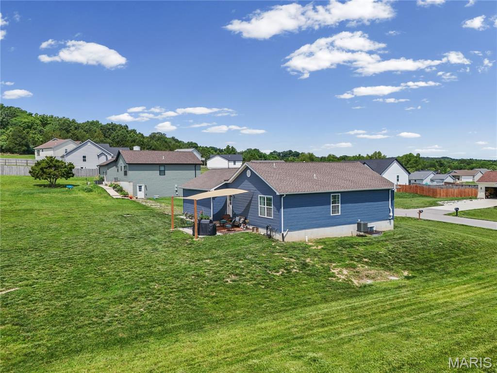 137 Calvey Brook Drive Property Photo 45