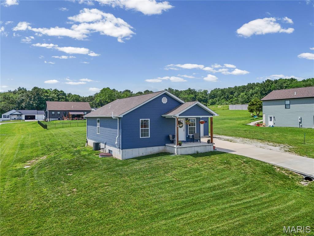 137 Calvey Brook Drive Property Photo 46