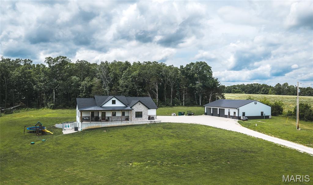 2133 Nicks Road Property Photo 1