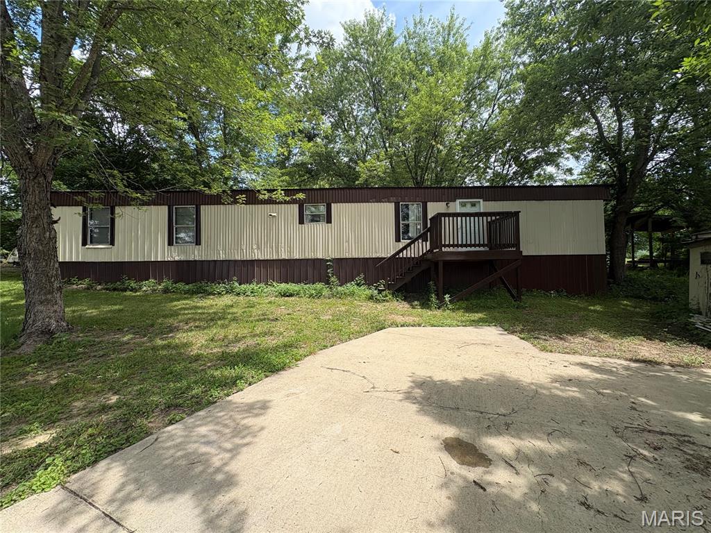 2020 Choctaw Path Property Photo 1