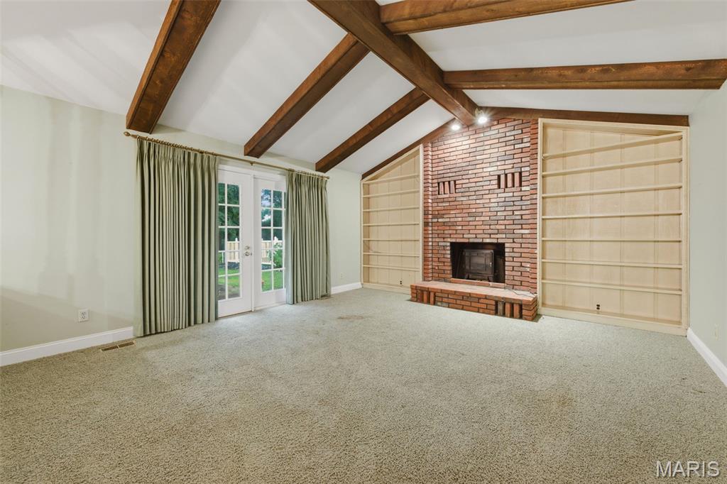 537 Huntercreek Ridge Court Property Photo 3