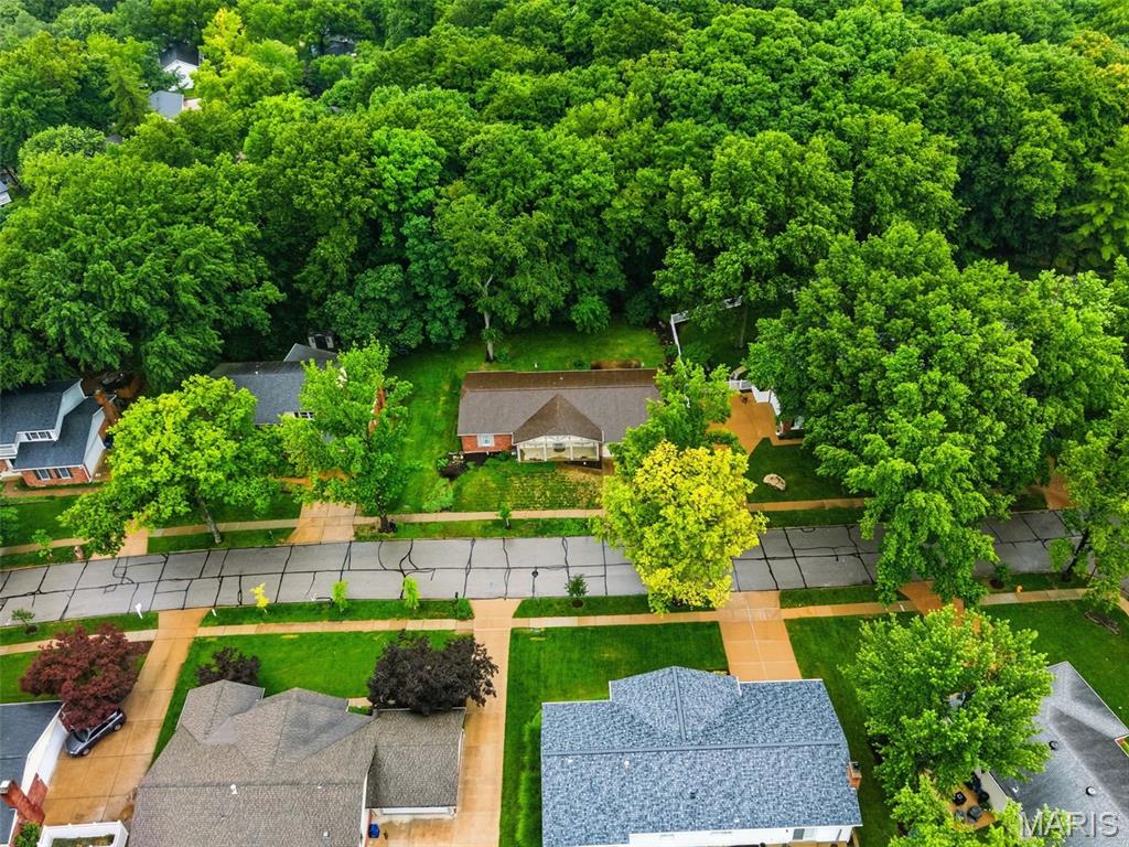 537 Huntercreek Ridge Court Property Photo 4