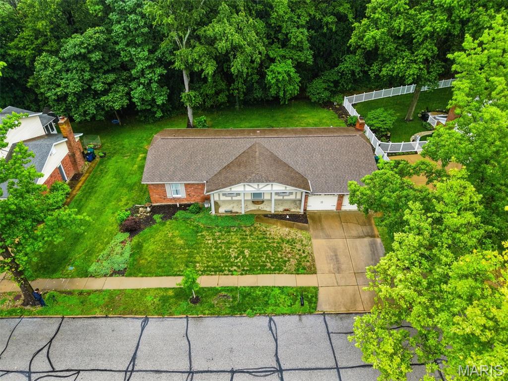 537 Huntercreek Ridge Court Property Photo 6