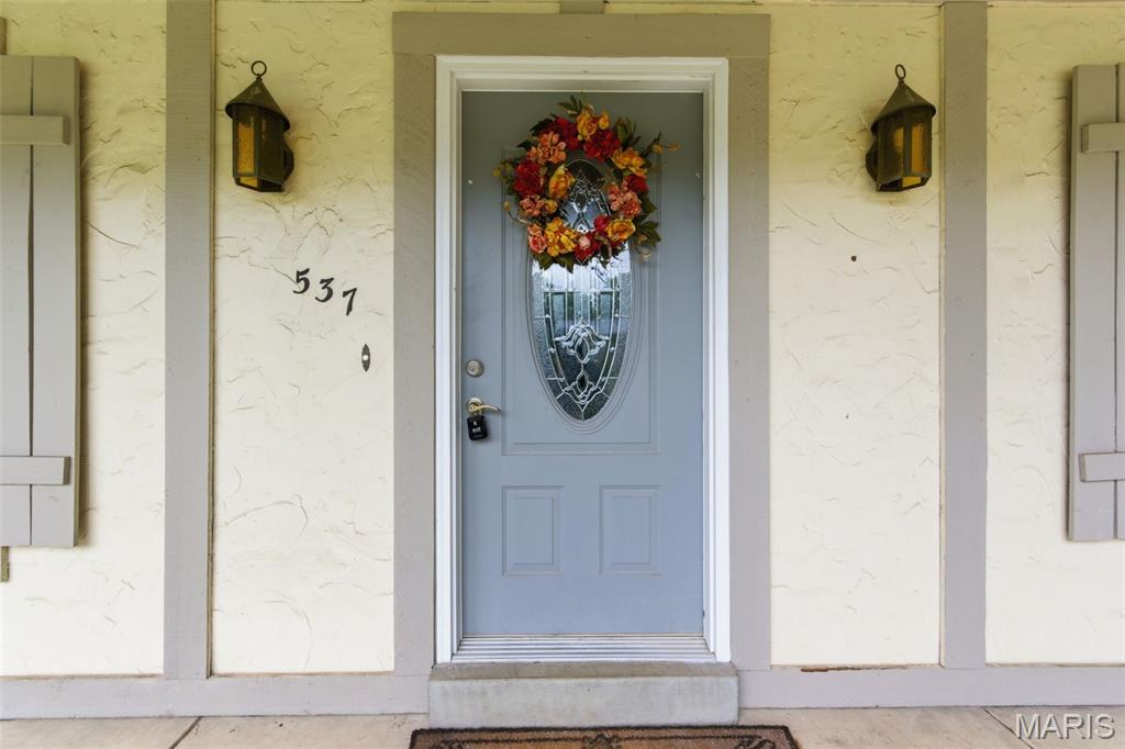 537 Huntercreek Ridge Court Property Photo 10