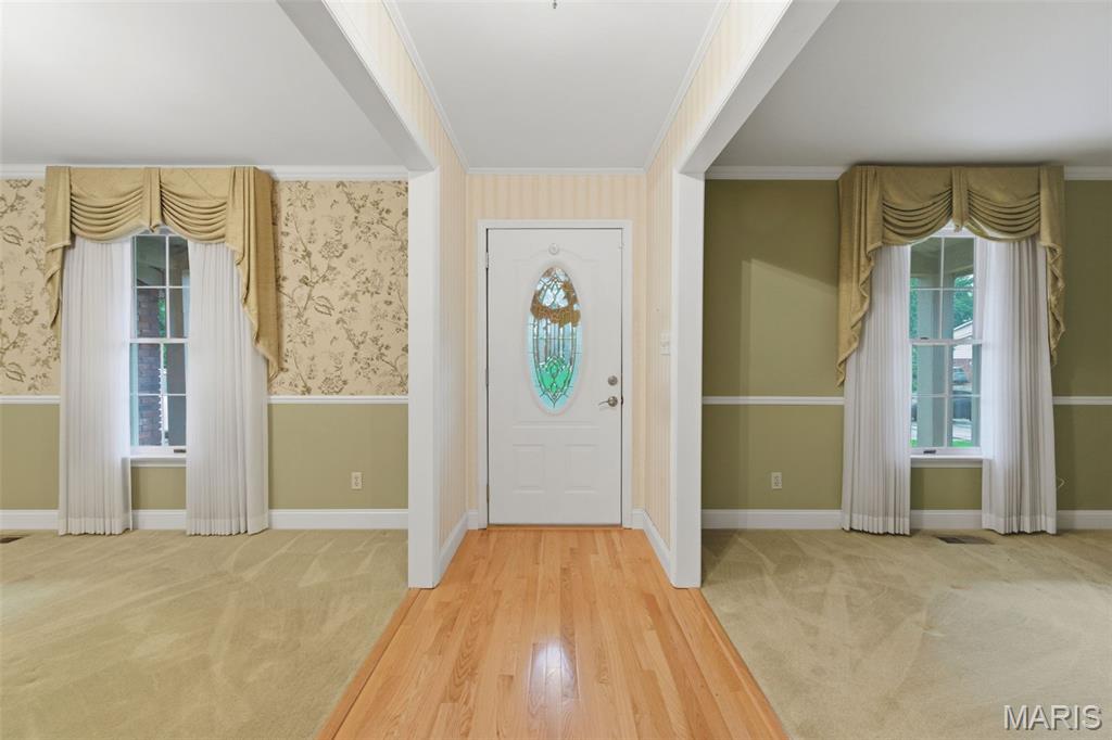 537 Huntercreek Ridge Court Property Photo 11