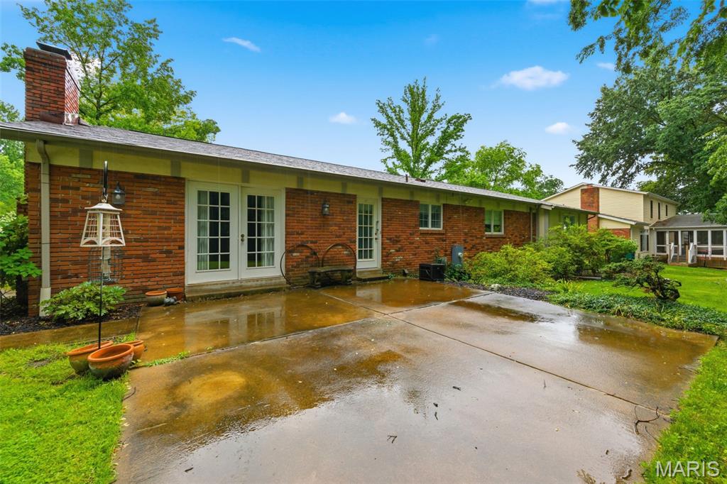 537 Huntercreek Ridge Court Property Photo 27