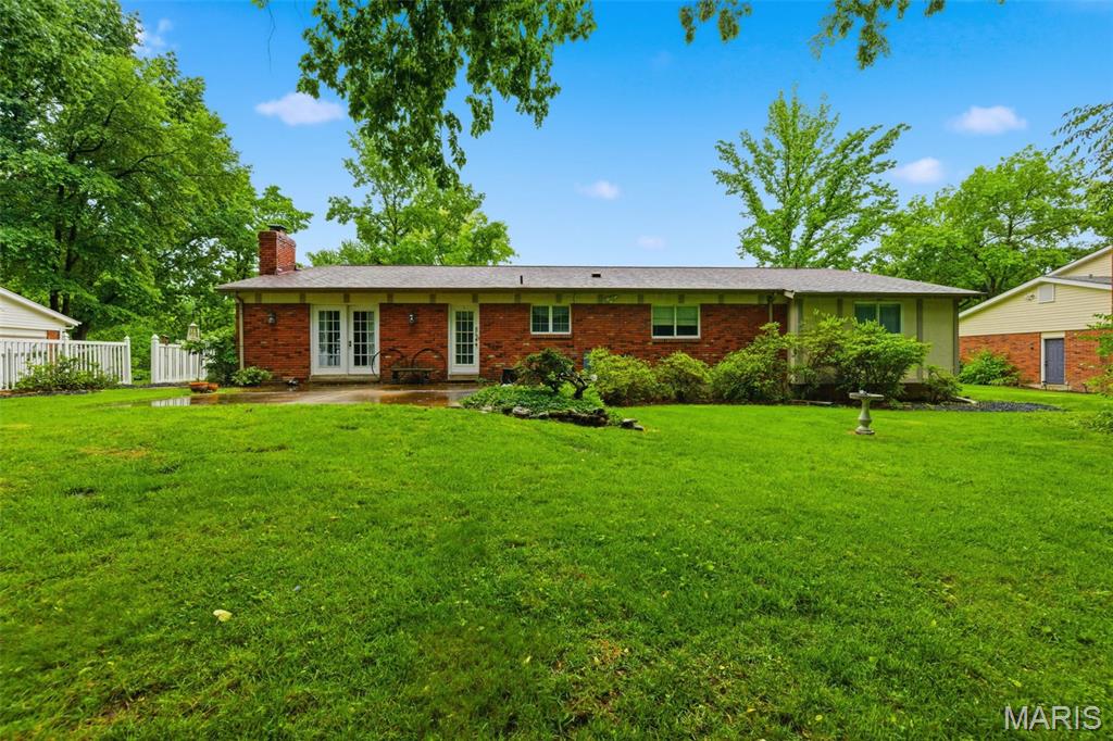 537 Huntercreek Ridge Court Property Photo 28