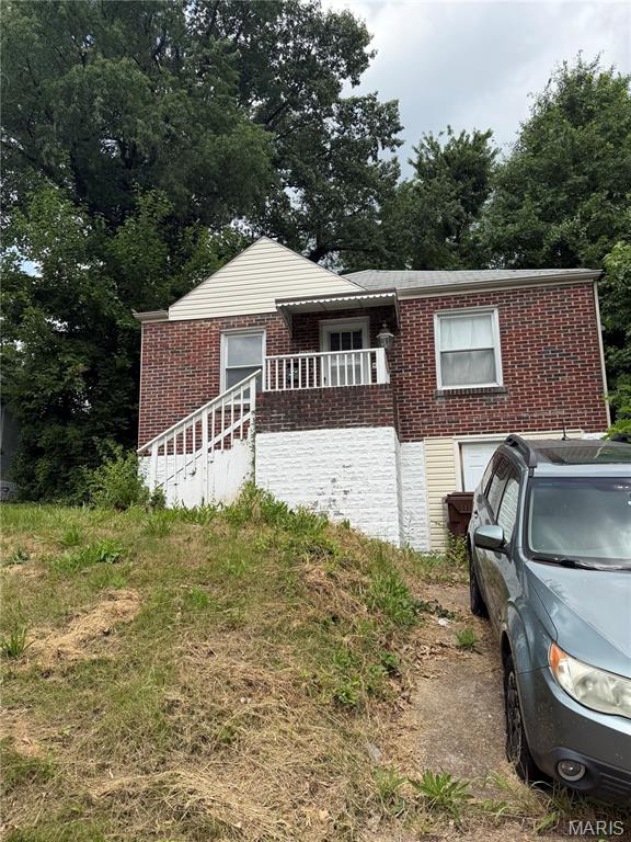 5221 Fletcher Street Property Photo 1