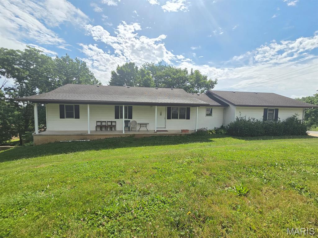 1210 White Street Property Photo 1