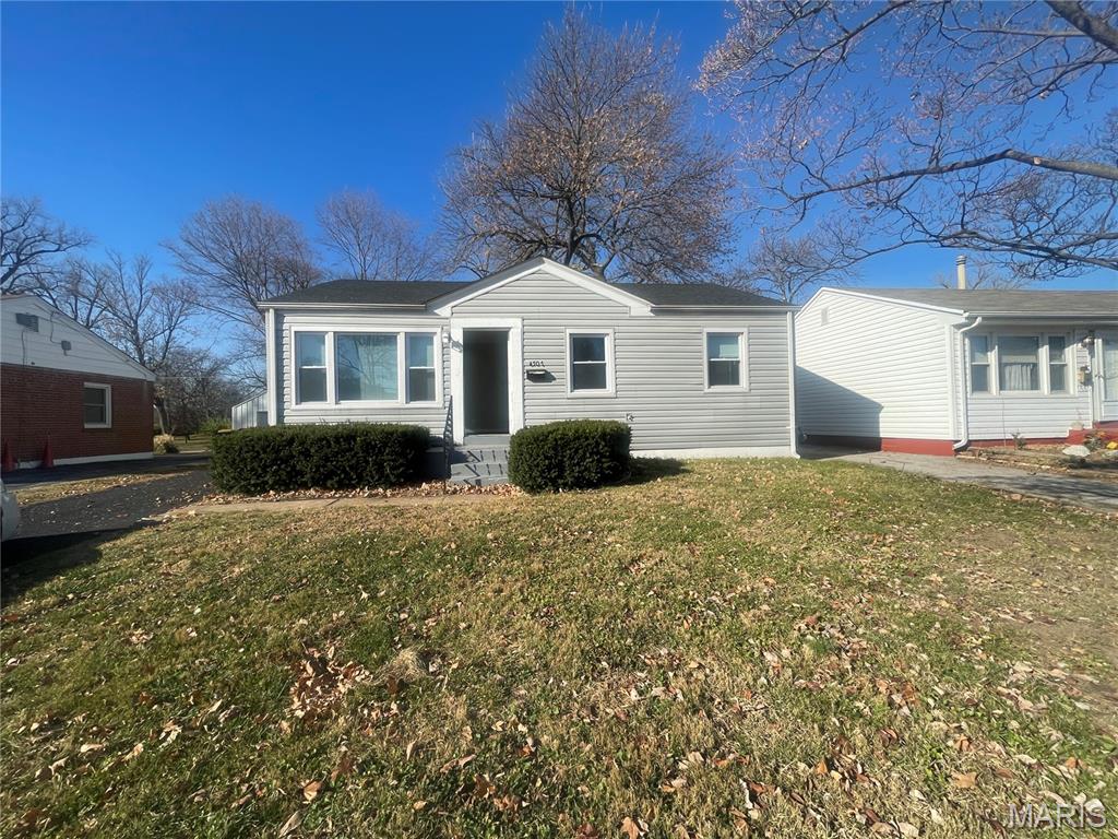 4507 Ashby Road Property Photo 1