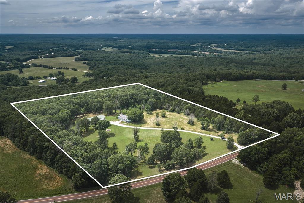 8107 State Highway 185 Property Photo 1