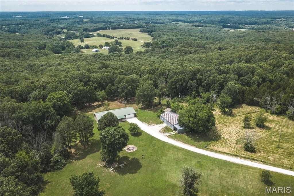 8107 State Highway 185 Property Photo 3