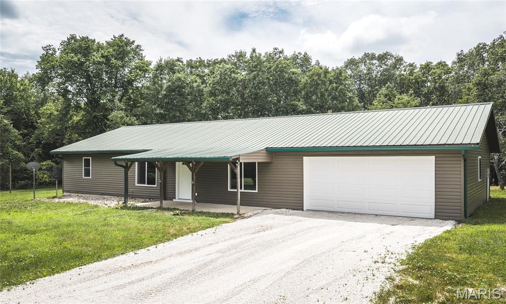 8107 State Highway 185 Property Photo 29