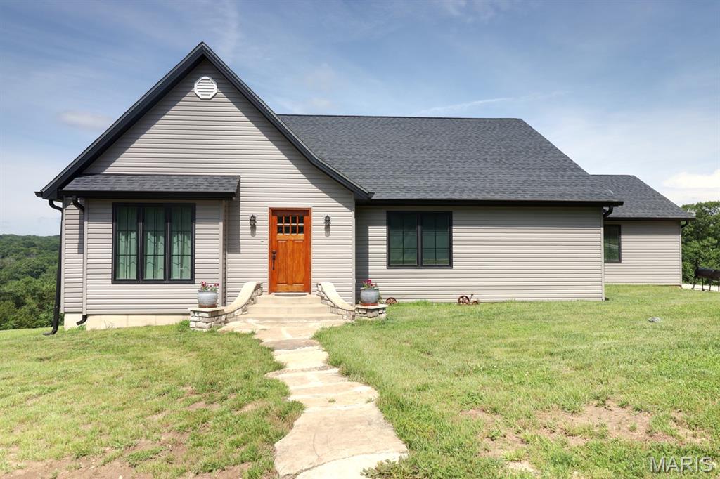 1275 Finney Road Property Photo 1