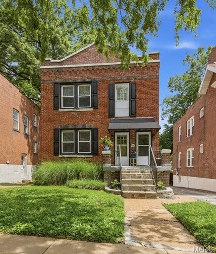 7727 Arthur Avenue Property Photo 1