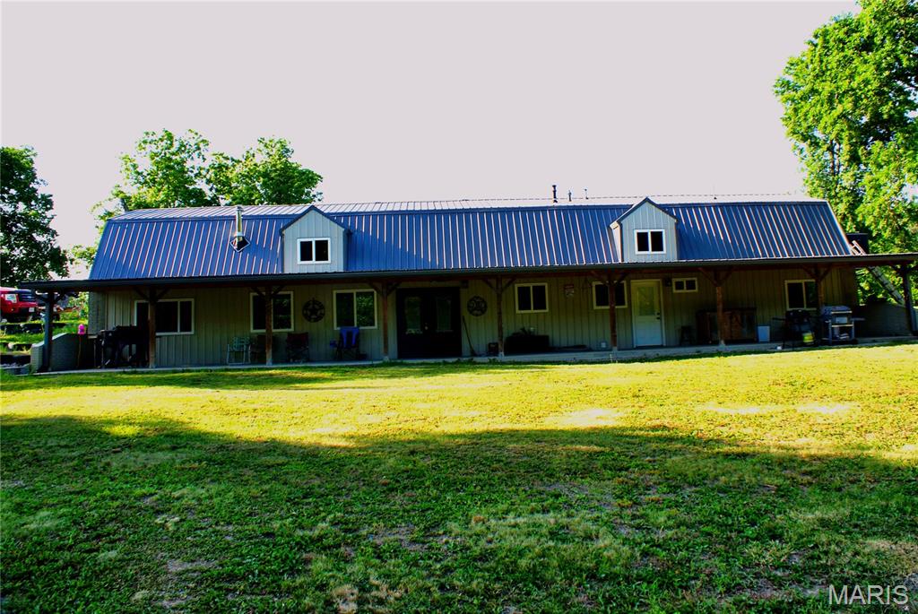 32019 County Rd 358 Property Photo 1