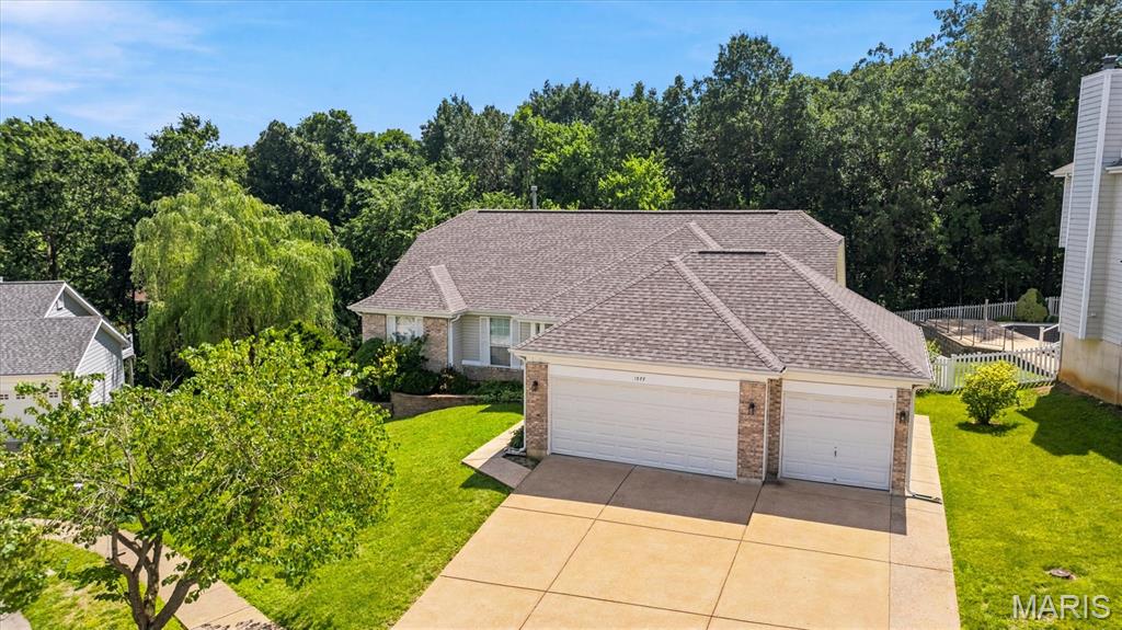 1577 Fox Ridge Court