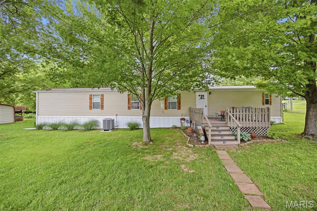 21827 Dove Lane Property Photo 1