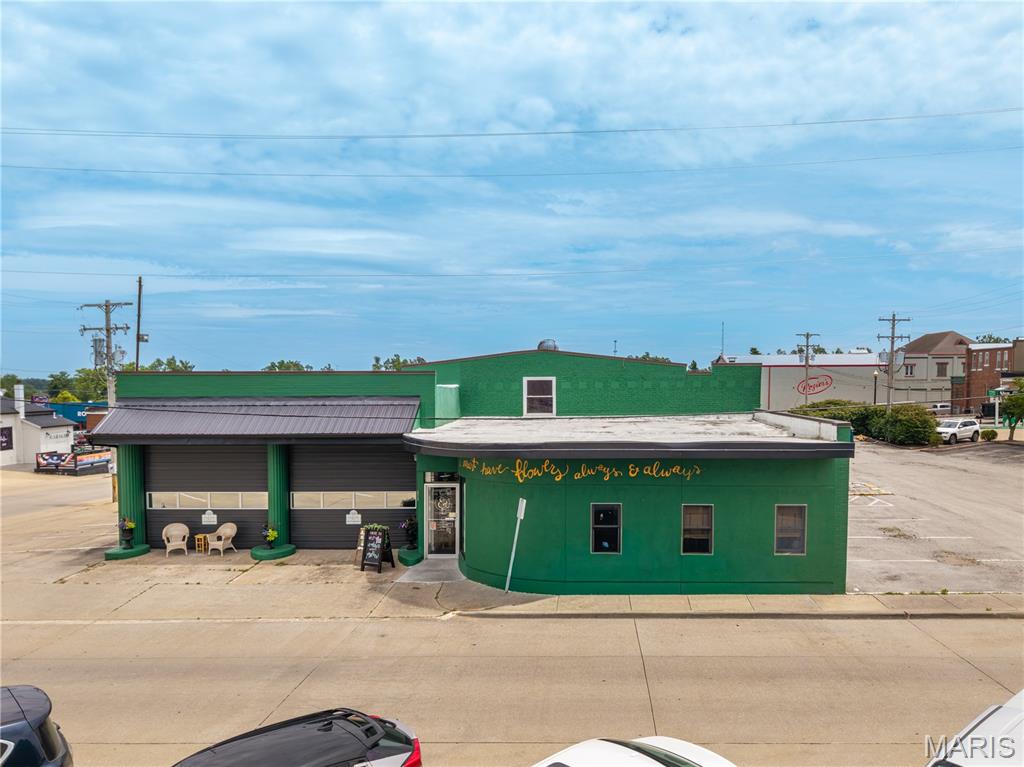 119 N Jackson Street Property Photo 1