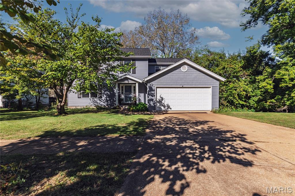 3511 Saint Martin Drive